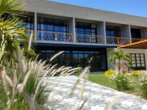 AR Luxury suites